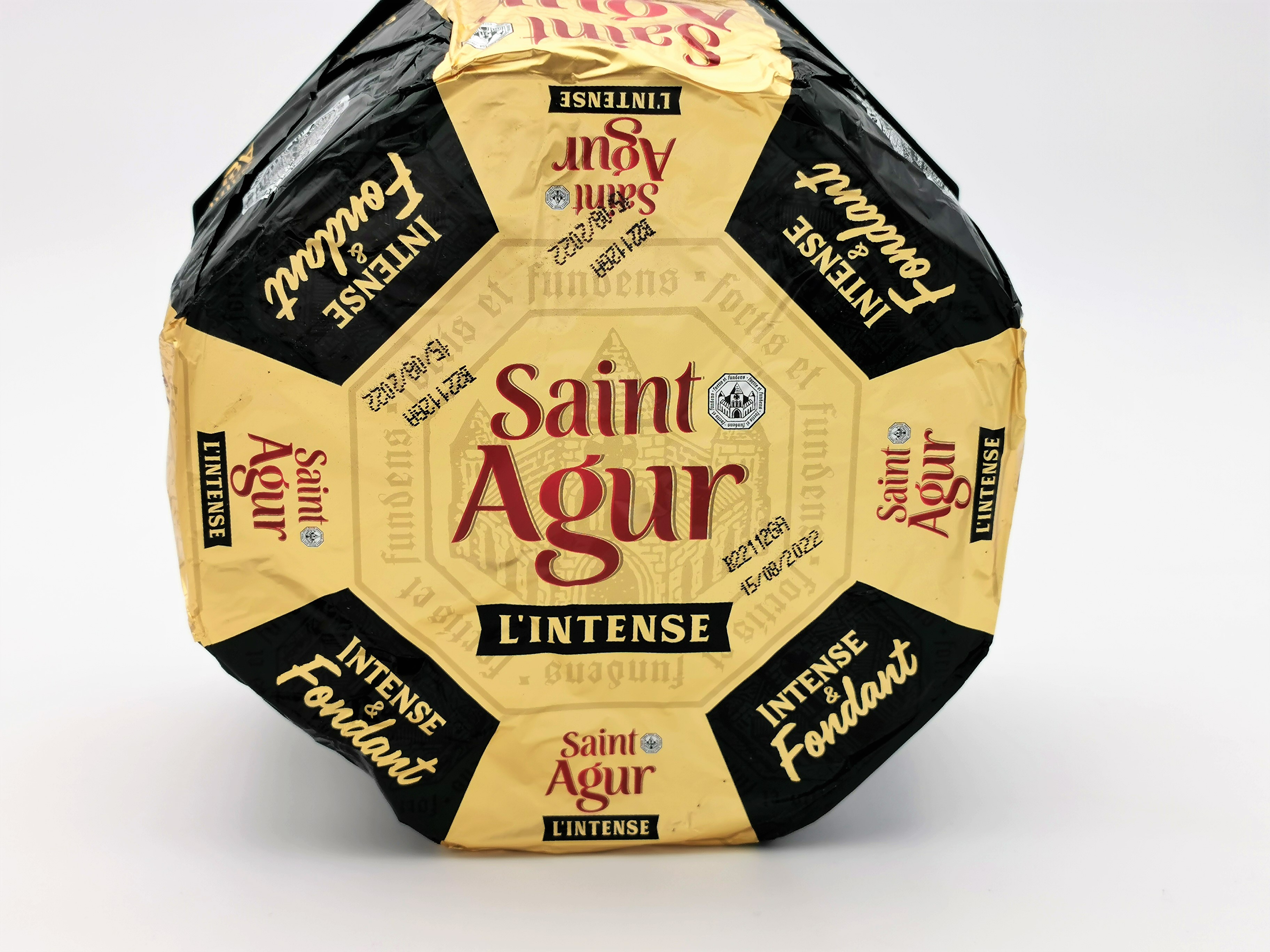 SAINT AGUR